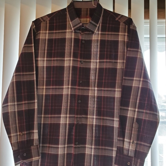 Tasso Elba Other - Tasso Elba Shirt